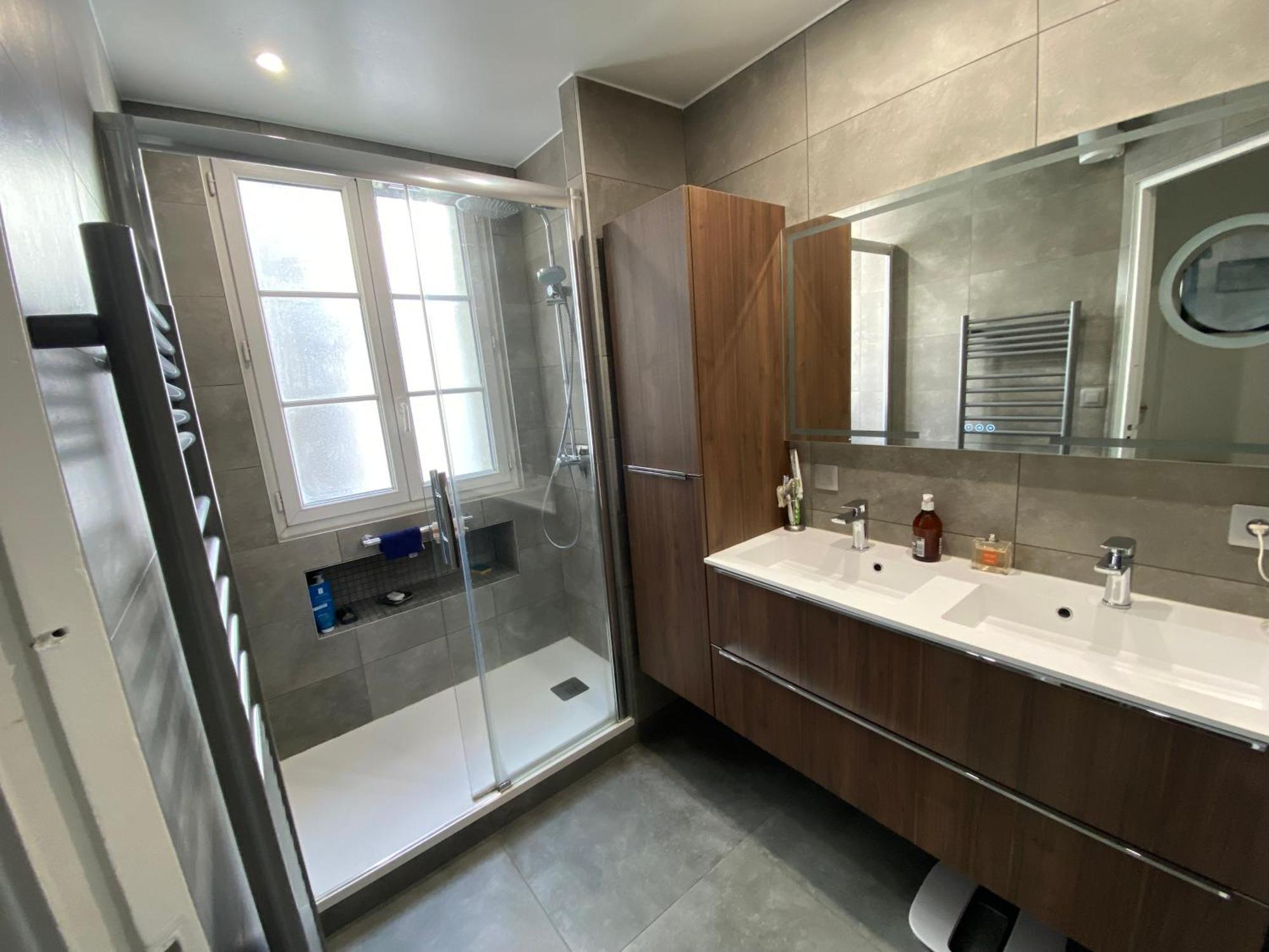 Maison Auguste Paris Room photo
